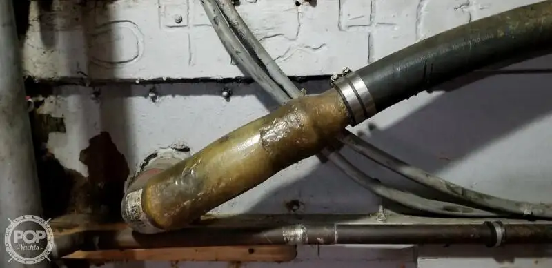Katamaran til salg