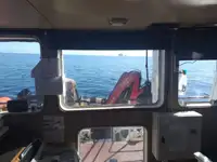 Bugserbåd til salg