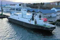 Ro-Ro ship til salg