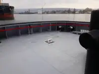 Bugserbåd til salg