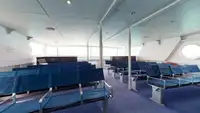 Passagerskib til salg