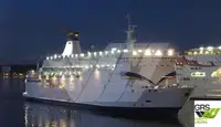 Ro-Ro ship til salg