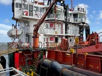 Dredge til salg