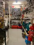 Bugserbåd til salg