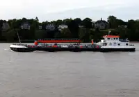 Oil/Chemical tanker til salg