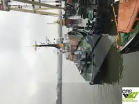 Bugserbåd til salg