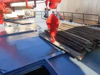General Cargo/Multi-purpose til salg