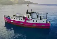 General Cargo/Multi-purpose til salg