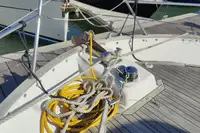 Trawler til salg