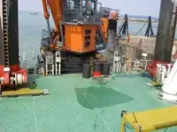 Dredge til salg