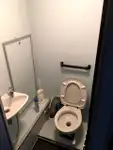 Patruljebåd til salg