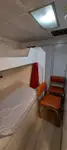 Besætningsbåd til salg