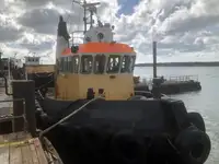 Trækbåd til salg