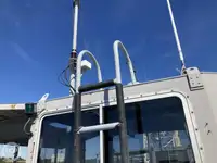 Landingsfartøj, tank til salg