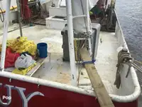 Trawler til salg