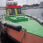 Lodsbåd til salg