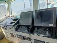 Bulk-skib til salg