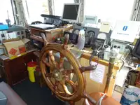 Arbejdsbåde til salg