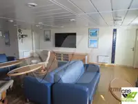 Forsyningsskib til salg