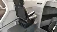 Arbejdsbåde til salg
