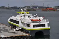 Passagerskib til salg