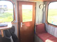 Slæbebåd til salg