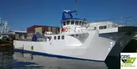 Arbejdsbåde til salg