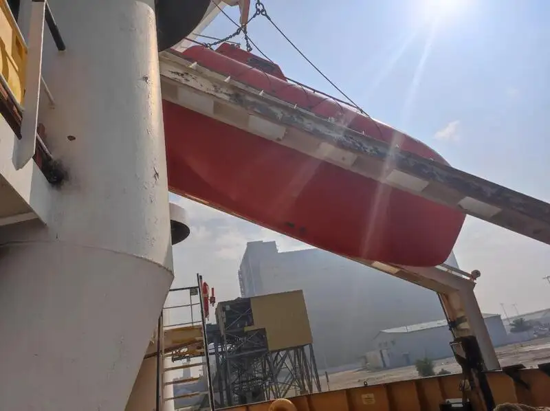 Dredge til salg
