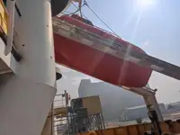 Dredge til salg