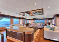 Yacht til salg