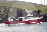 Trawler til salg