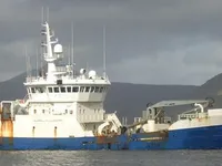 Trawler til salg