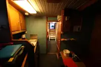 Færgefartøj til salg