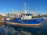 Trawler til salg