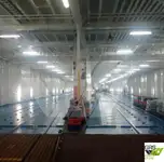 Ro-Ro ship til salg