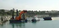 Bugserbåd til salg