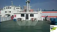Ro-Ro ship til salg