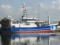 Trawler til salg