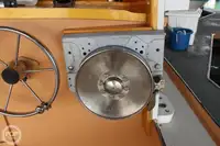 Fiskeforarbejdningsfartøj til salg