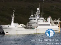 Trawler til salg
