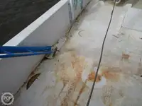 Trawler til salg