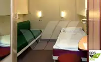 Ro-Ro-skib til salg