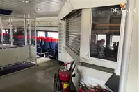 Katamaran til salg