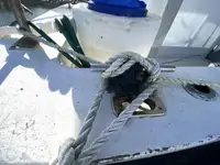 Trawler til salg