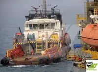 Slæbebåd til salg