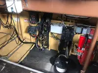 Arbejdsbåde til salg