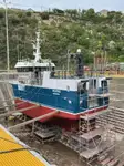 Trawler til salg
