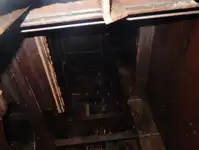 Arbejdsbåde til salg