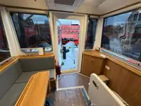 Bugserbåd til salg