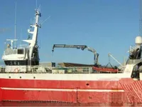 Trawler til salg